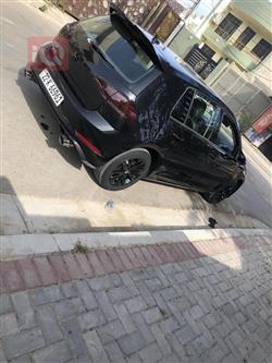 فولكسفاغن جولف
